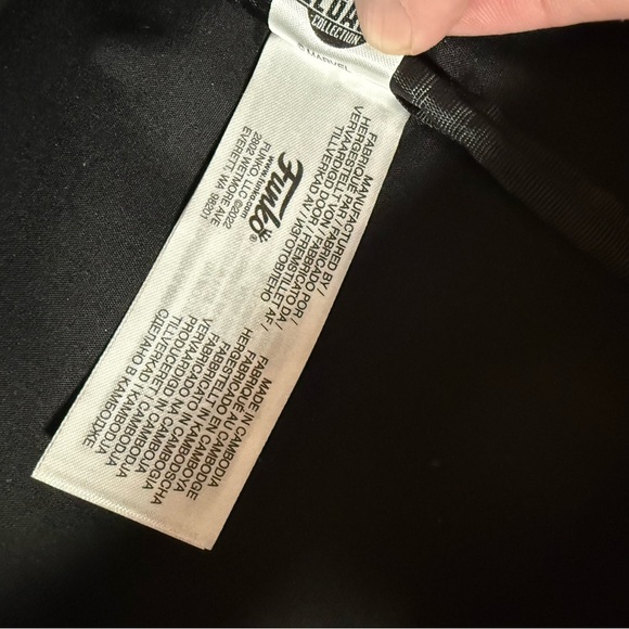 Funkopop Black Panther Mini Backpack - Picture 11 of 12